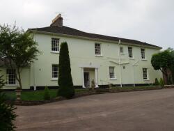 The Old Rectory