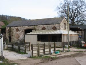 Court Farm