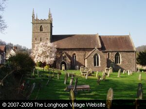All Saints' Church